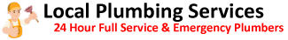 Centreville VA 24 Hour Plumbers